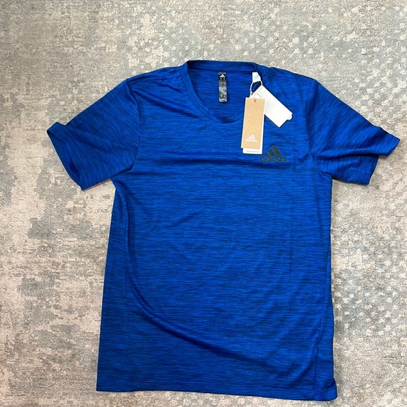 adidas Other - Adidas Primegreen training tee